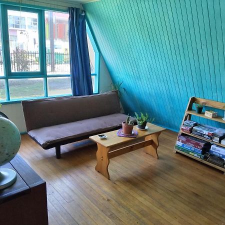 קסטרו Habitacion Single מראה חיצוני תמונה