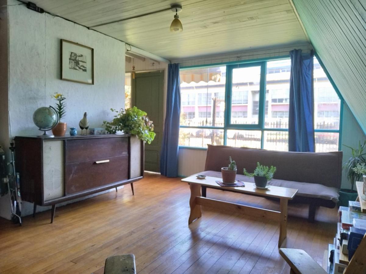 קסטרו Habitacion Single מראה חיצוני תמונה