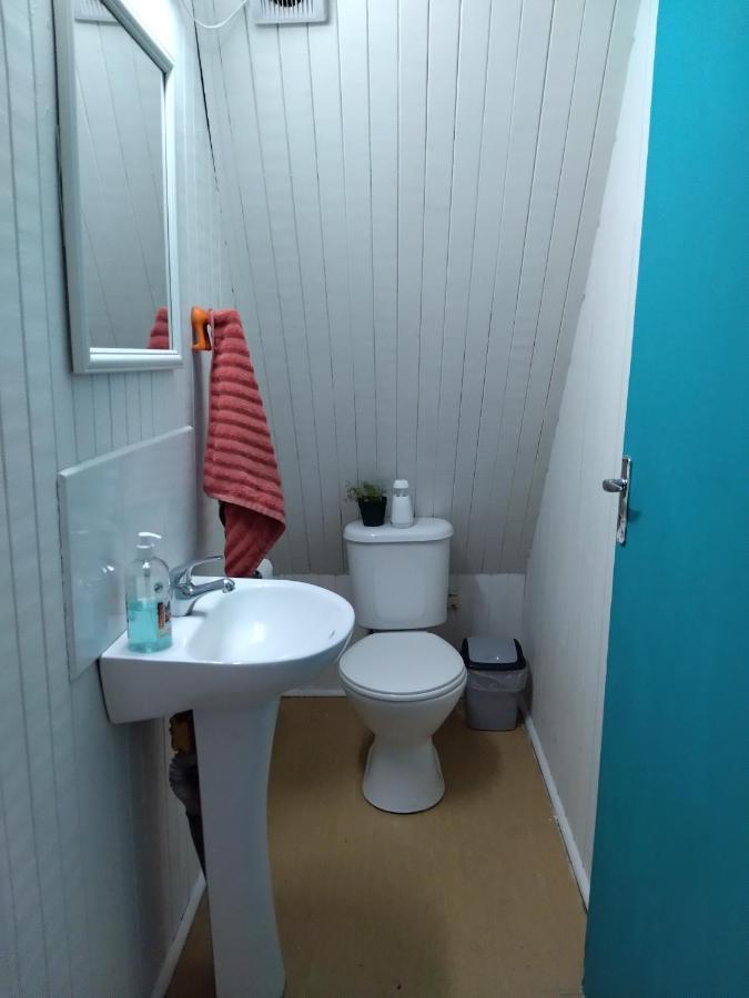 קסטרו Habitacion Single מראה חיצוני תמונה